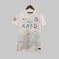 2025 new al nassr cristiano ronaldo #7 third soccer jersey