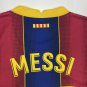 2025 new messi barcelona  21 home jersey