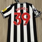 2025 newcastle 23  brunog 39 jersey home soccer jersey newcastle 23&_1