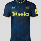 2025 newcastle jersey away men new
