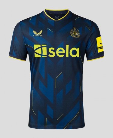 2025 newcastle jersey away men new