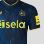 2025 newcastle jersey away men new