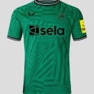 2025 newcastle jersey away men shirt