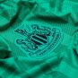 2025 newcastle jersey away men shirt