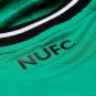 2025 newcastle jersey away men shirt