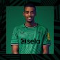 2025 newcastle jersey away men shirt