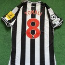 2025 newcastle jersey tonali 8