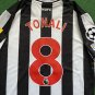 2025 newcastle jersey tonali 8