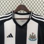 2025 newcastle united home jersey s-4xl