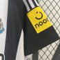 2025 newcastle united home jersey s-4xl