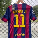 2025 neymar barcelona jersey (final berlin 15) with tags