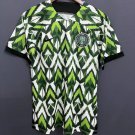 2025 nigeria 23  jersey training shirt football soccer jersey 23&