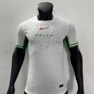 2025 nigeria home jersey
