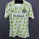 2025 nigeria jersey training shirt football soccer jersey_1