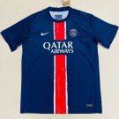 2025 psg  home jersey new