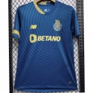 2025 porto jersey away soccer jersey 23