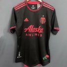 2025 portland timbers 23  jersey away men's football soccer shirt jersey 23&