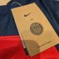 2025 paris saint-germain lee kang in 19 home psg jersey