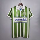 2025 palmeiras jersey 1992 home soccer jersey palmeiras retro