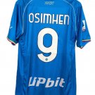 2025 osimhen napoli home jersey new