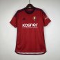 2025 ossauna home jersey shirt soccer men's