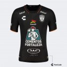 2025 pachuca 23  jersey away men's football soccer shirt jersey 23&