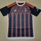 2025 nottingham forest 23  jersey away men's football soccer shirt jersey 23&