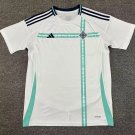 2025 northern ireland away jersey
