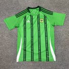 2025 northern ireland home jersey