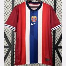 2025 norway home jersey shirt