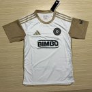 2025 olimpo united home soccer jersey