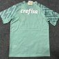 2025 palmeiras light green goalkeeper jersey