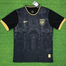2025 panama away black limited edition fans soccer jersey