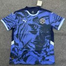 2025 paraguay away soccer jersey