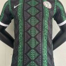 2025 nigeria jersey training green shirt football soccer jersey