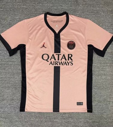 2025 psg third jersey