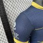 2025 pumas unam away jersey player version