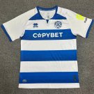 2025 queens park rangers home jersey