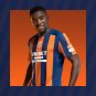 2025 rangers jersey away men new