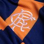 2025 rangers jersey away men new
