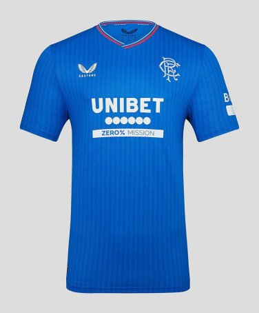 2025 rangers jersey home men new