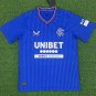 2025 rangers jersey home men new