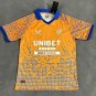 2025 rangers third jersey