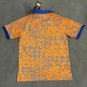 2025 rangers third jersey