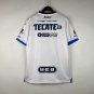 2025 rayados de monterrey 23  jersey away men's football soccer shirt jersey 23&