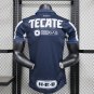 2025 rayados monterrey -25 home jersey