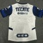 2025 rayados monterrey away jersey size s-4xl