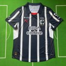 2025 rayados monterrey home jersey