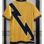 2025 rayo vallecano jersey away soccer shirt jersey 23