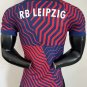 2025 rb leipzig 23  jersey away men's football soccer shirt jersey 23&